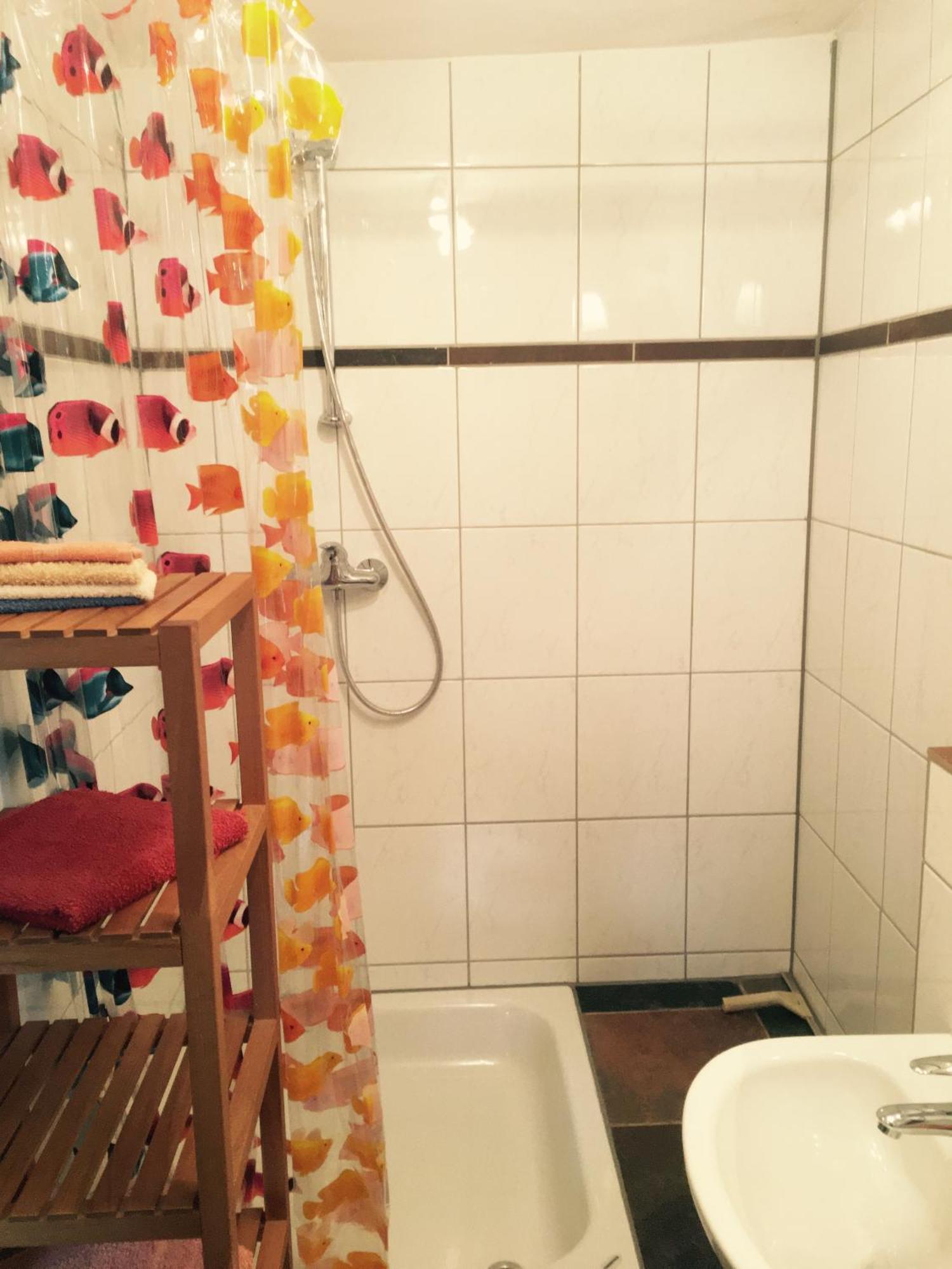 Ferienwohnung Schloessershof Borler Quarto foto